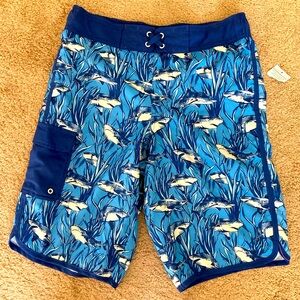 Boys bathing suit bundle, all boys size XL